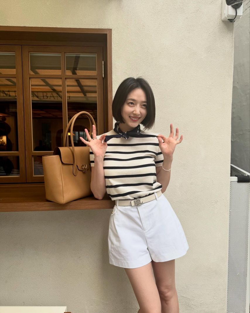 표예진 인별
