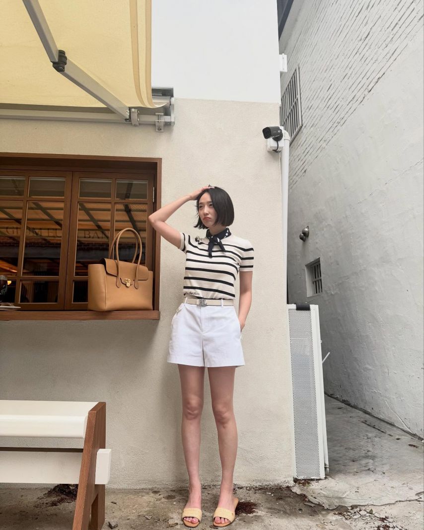 표예진 인별