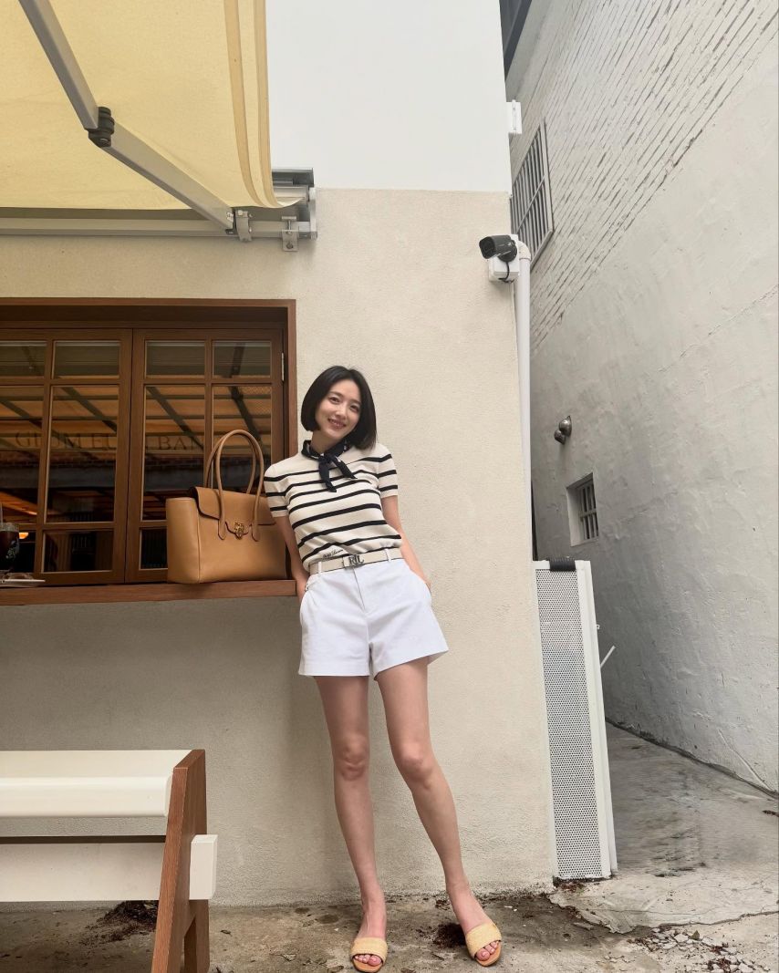 표예진 인별