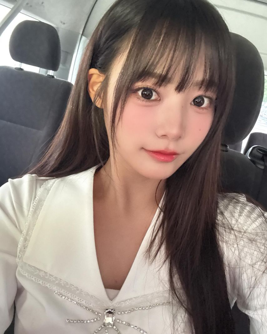 QWER 시연
