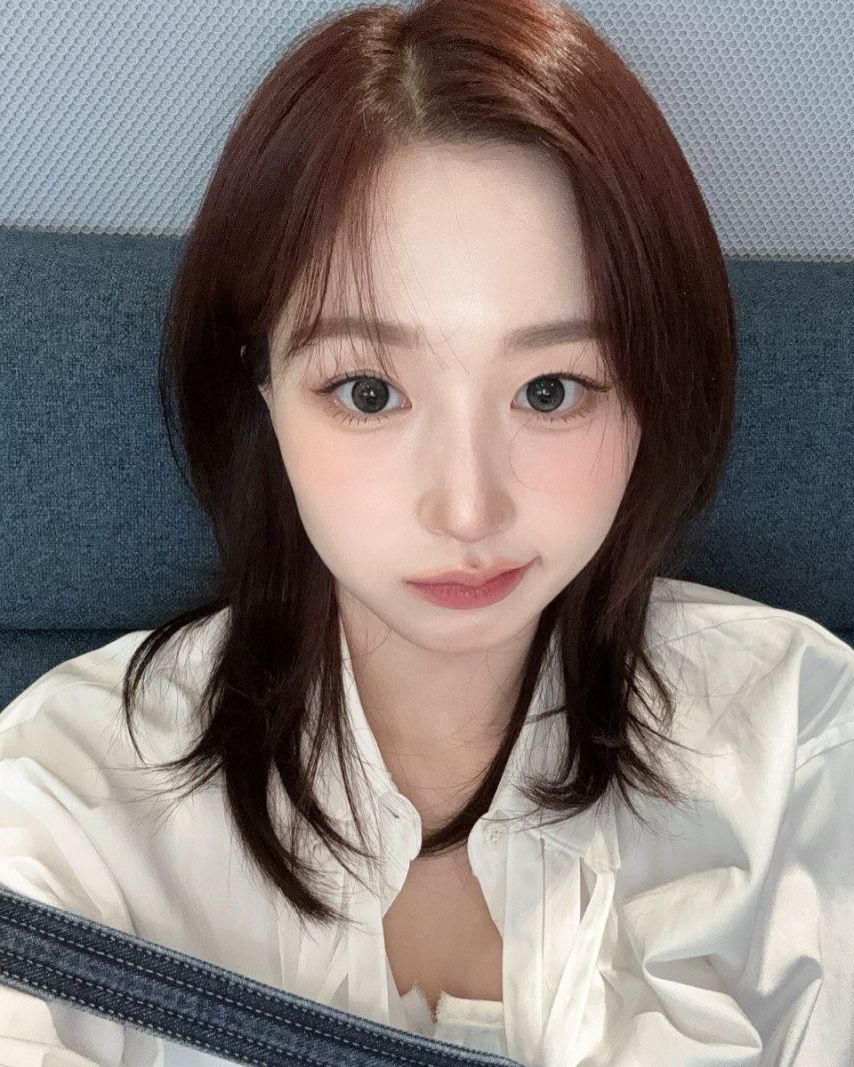 오해원 (엔믹스)