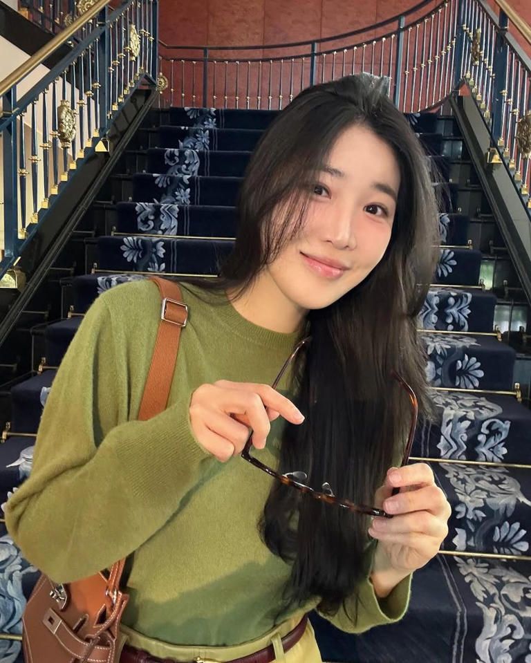다비치 이해리