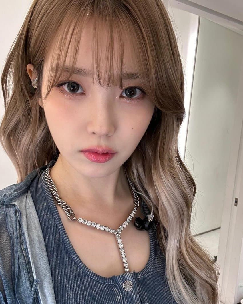 아이유