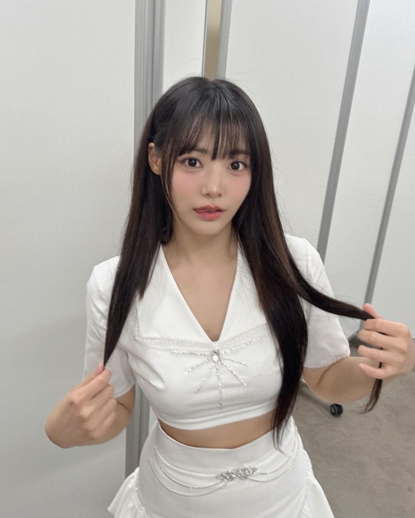 QWER 시연
