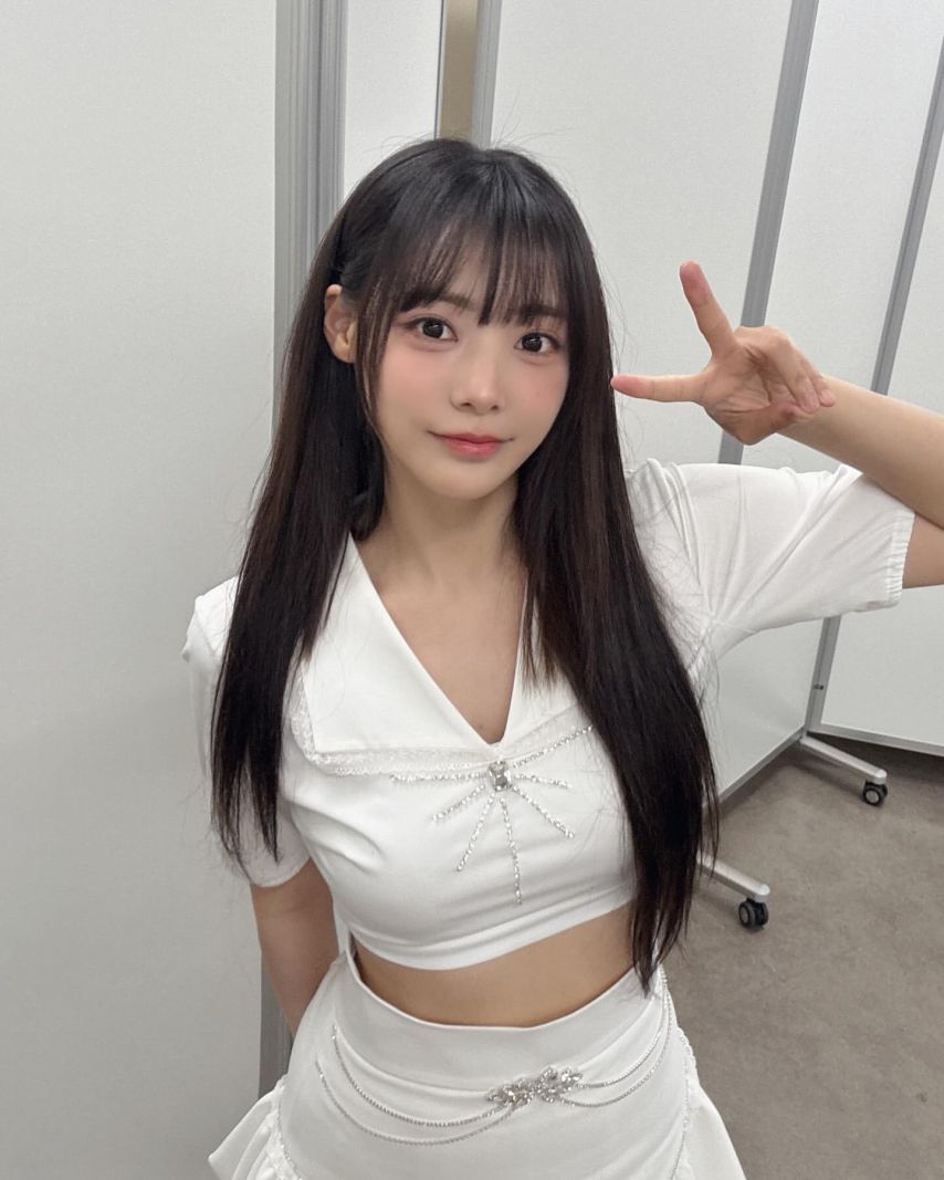 QWER 시연