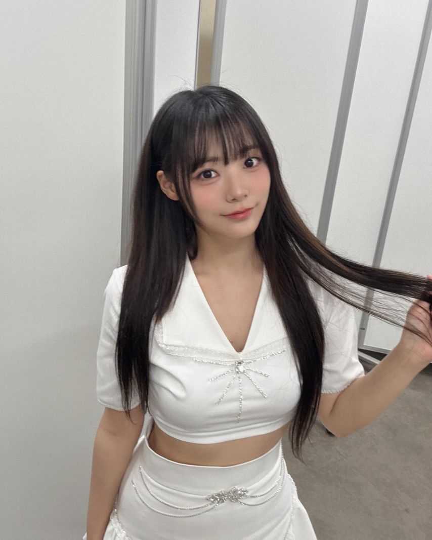 QWER 시연