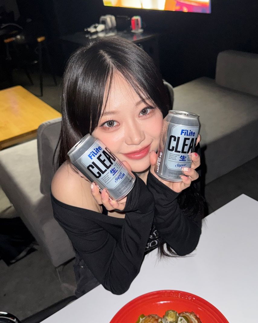 시그니처 지원 인스타