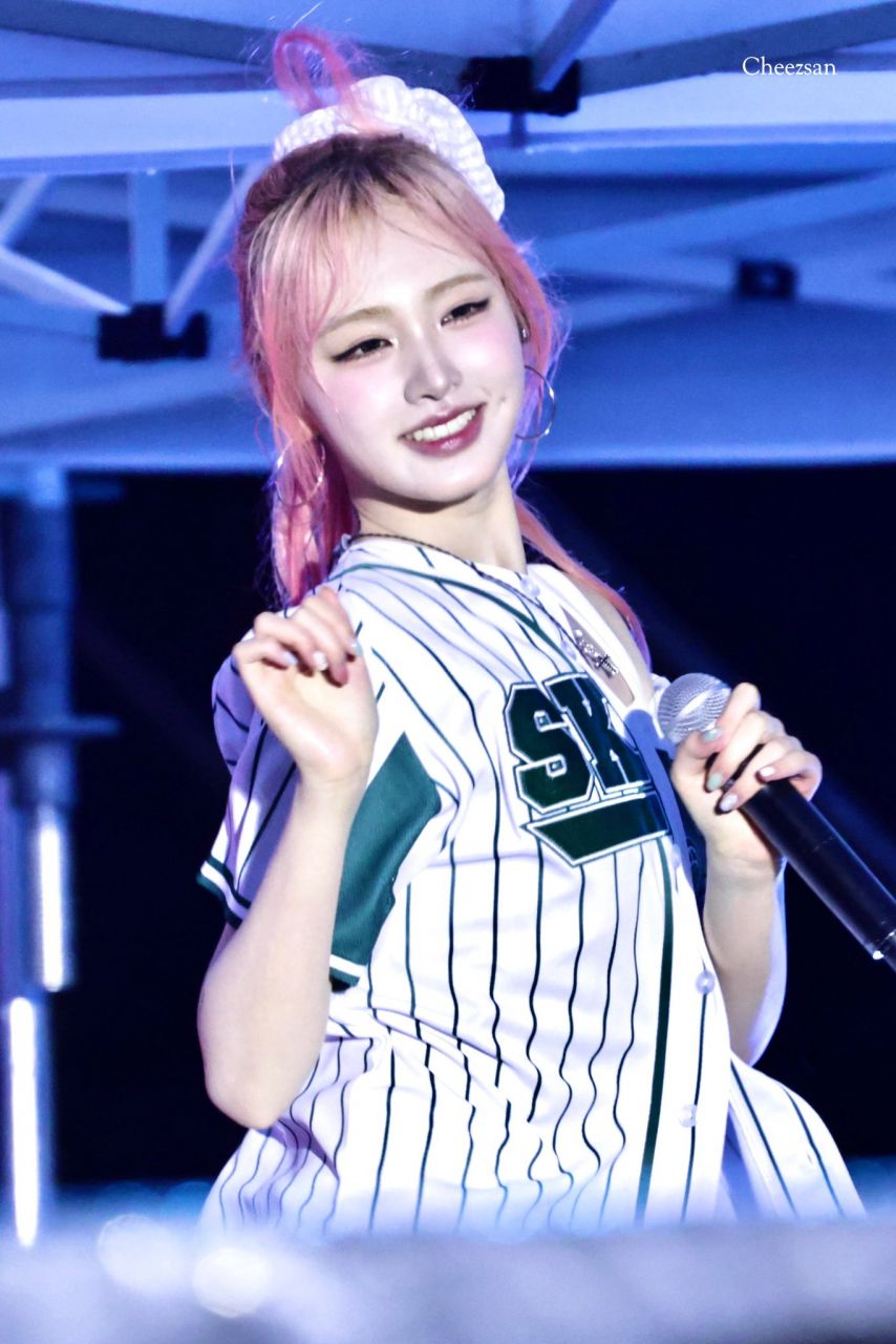 [아이브] 리즈