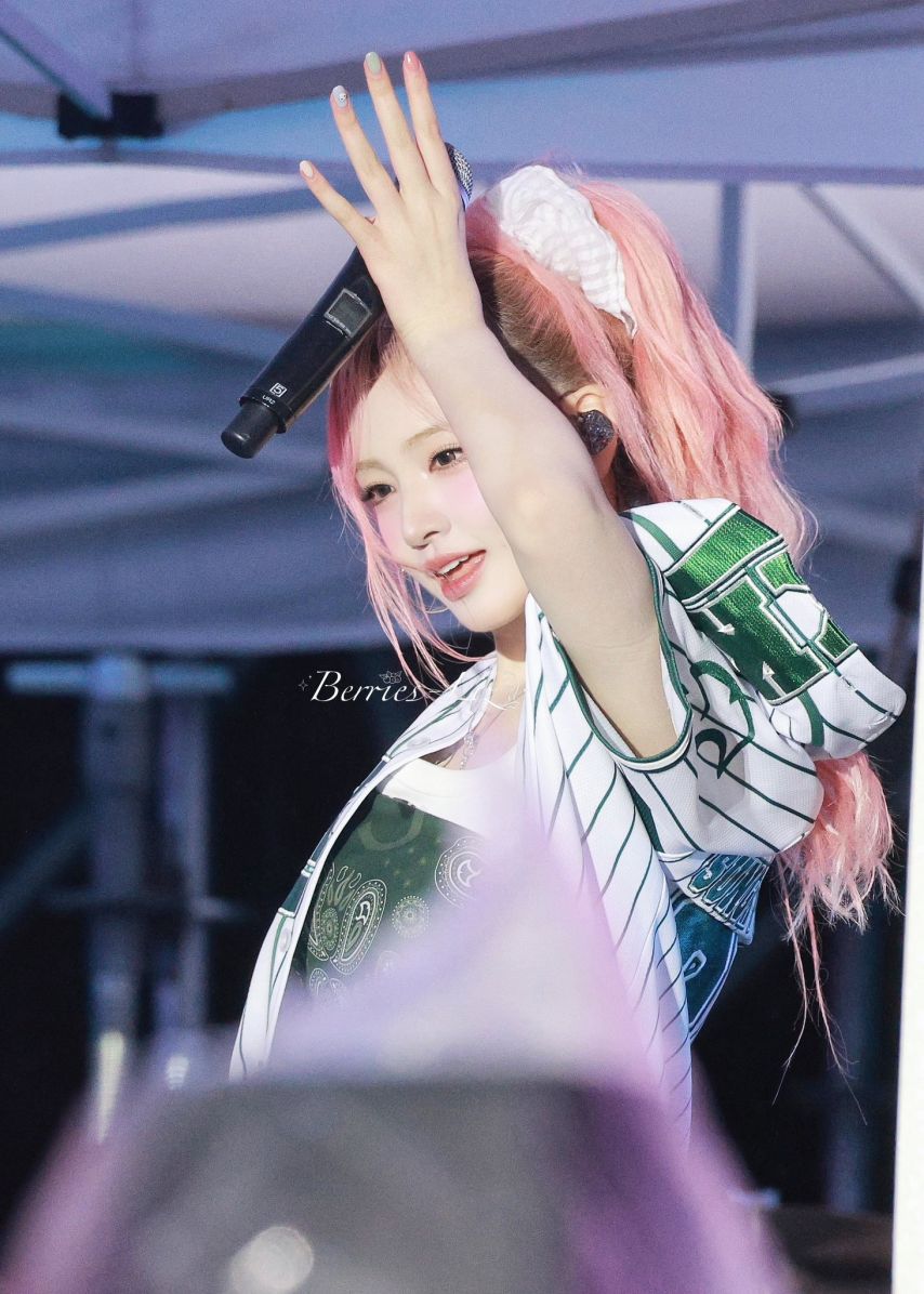 [아이브] 리즈