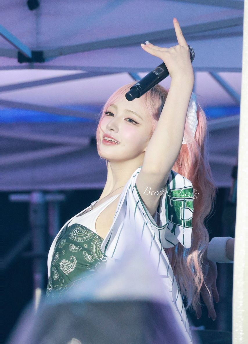 [아이브] 리즈