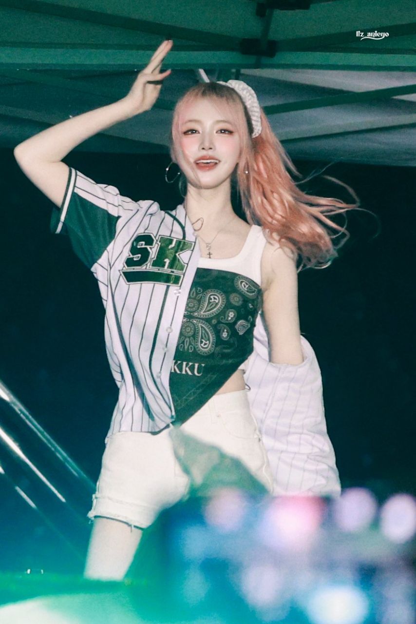 [아이브] 리즈
