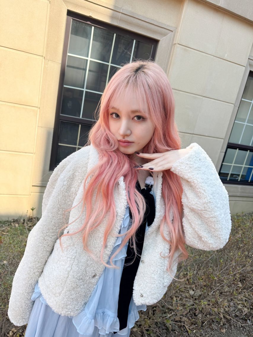 [아이브] 리즈