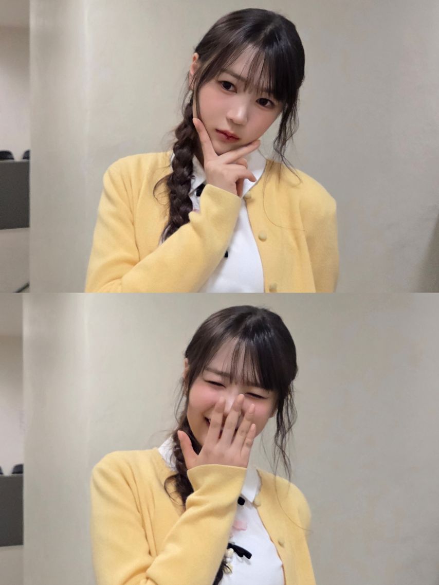 하츠투하츠 지우, 예온