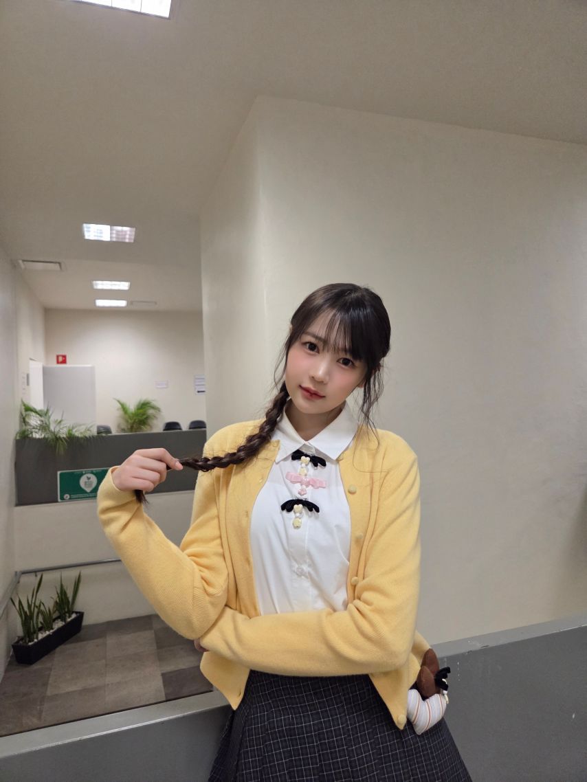 하츠투하츠 지우, 예온