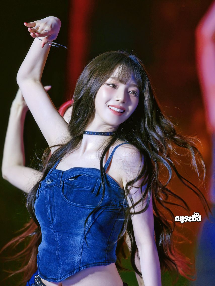에스파 카리나