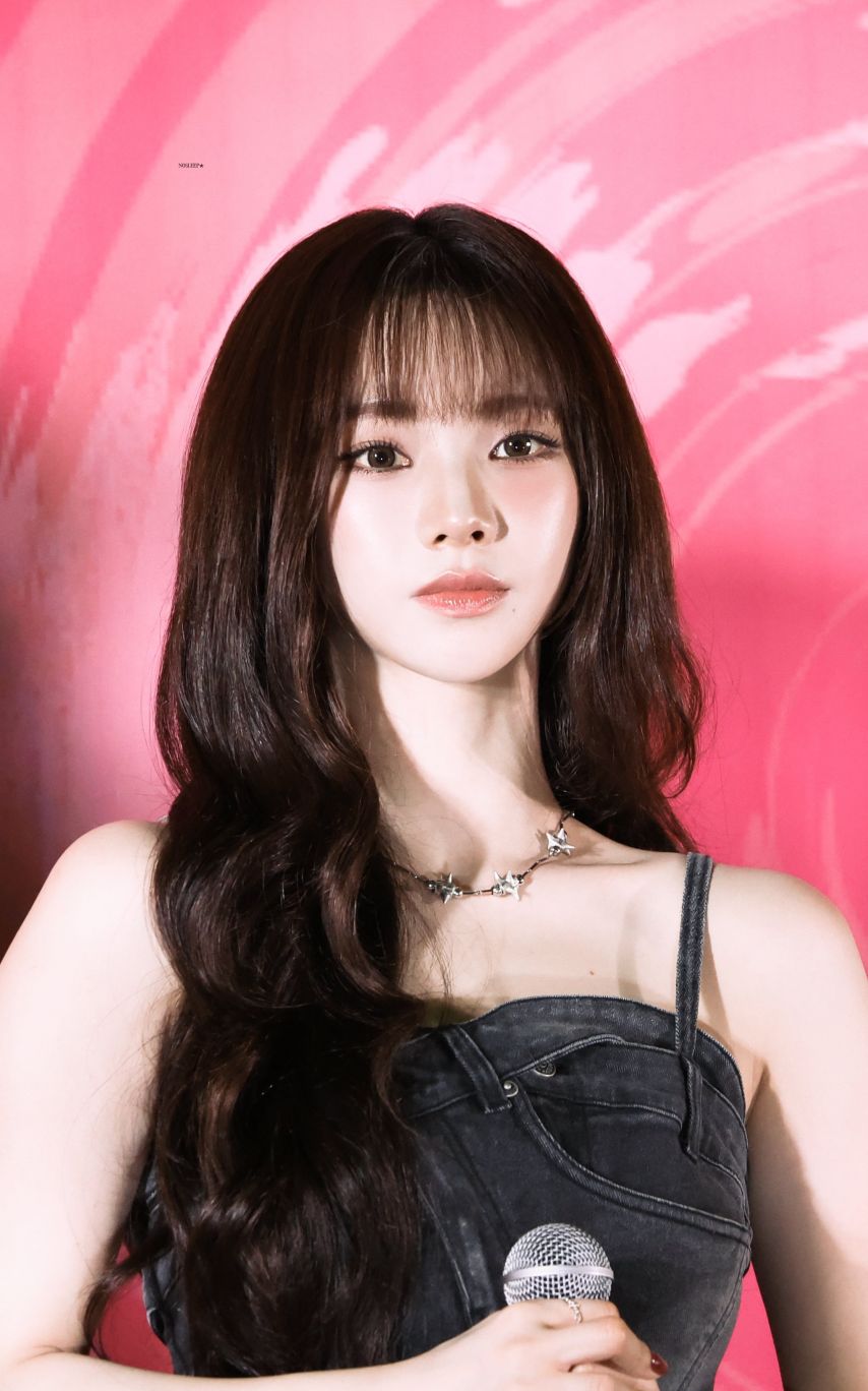 에스파 카리나