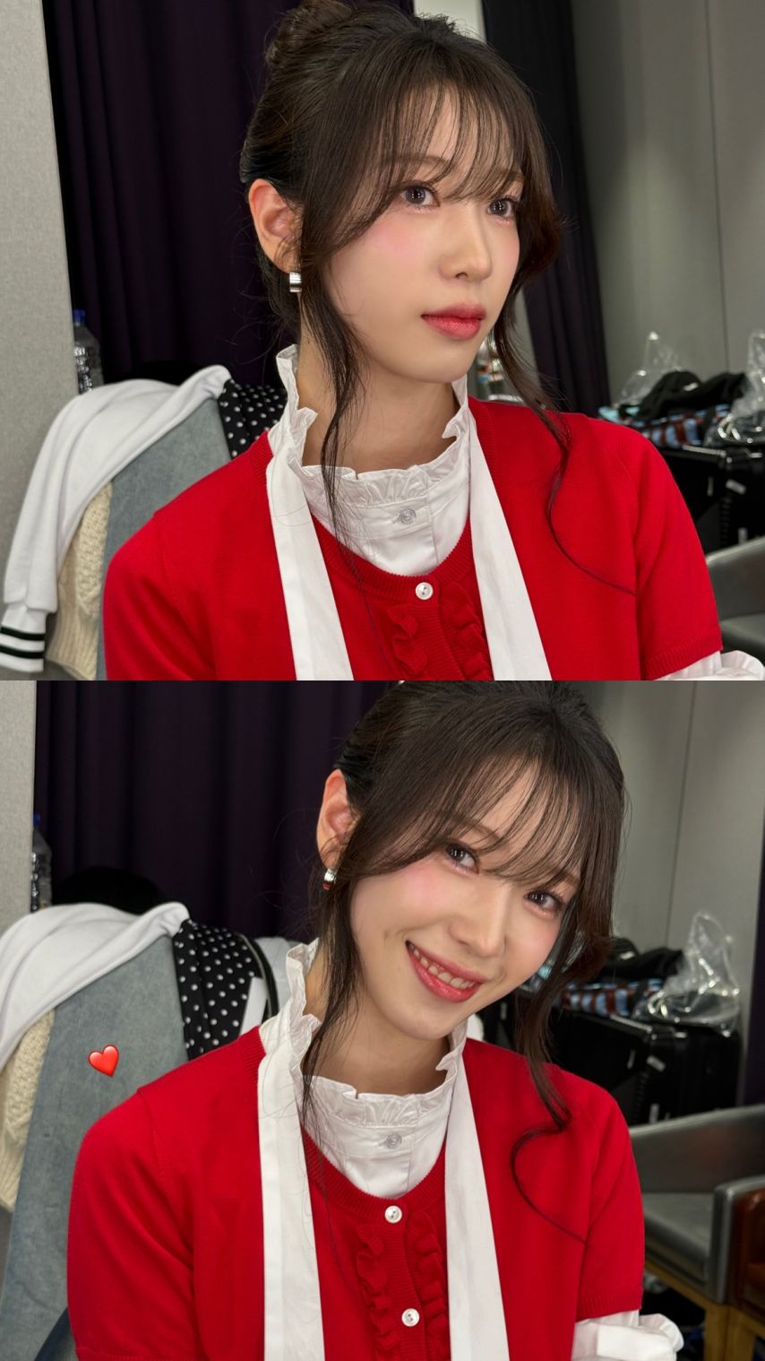 수윤 로켓펀치