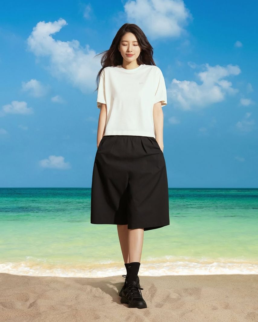 수지 K