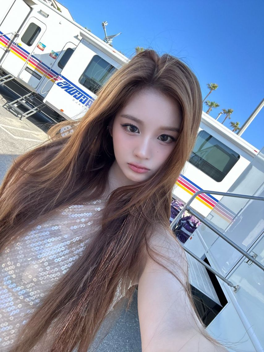 엔믹스 설윤