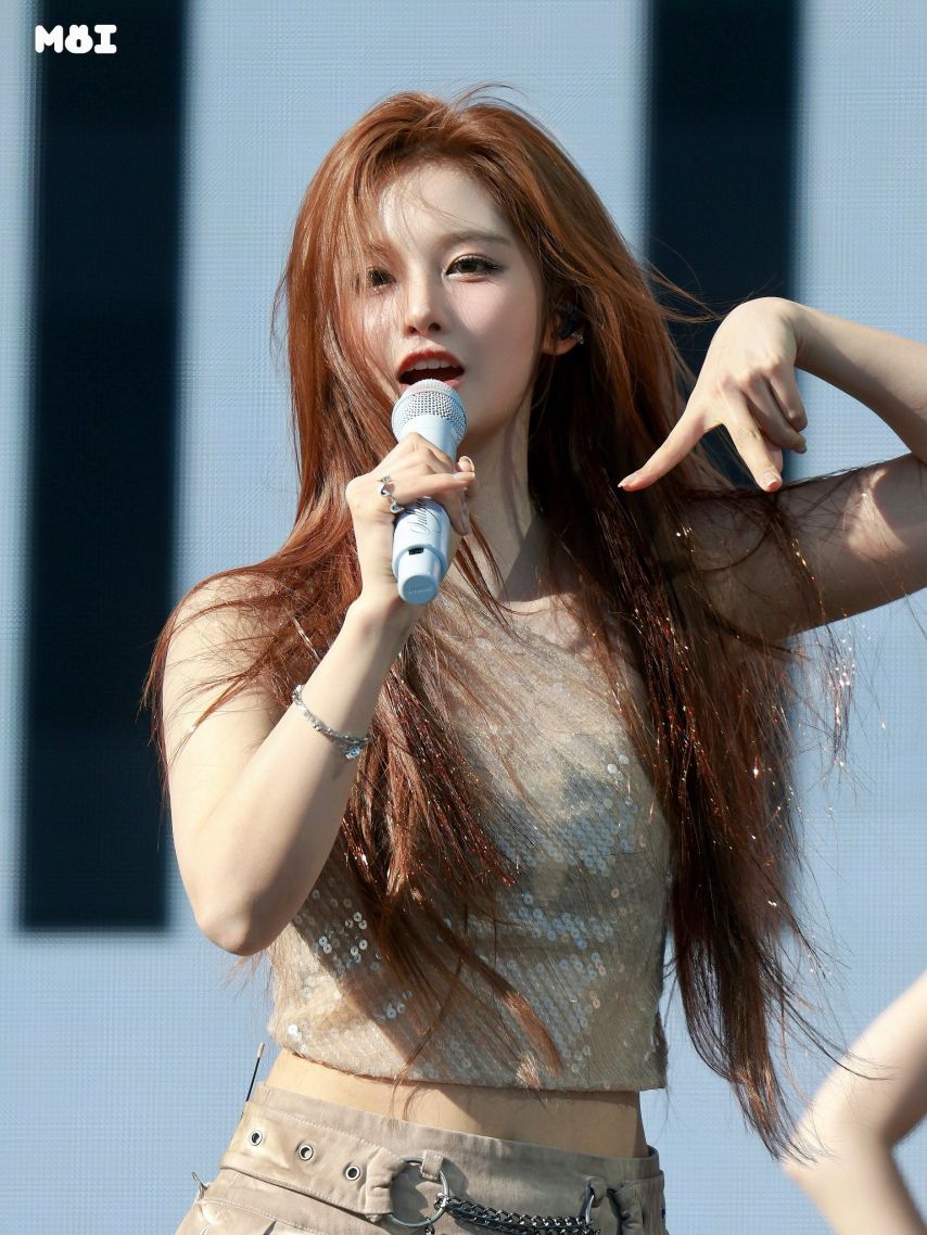 엔믹스 설윤