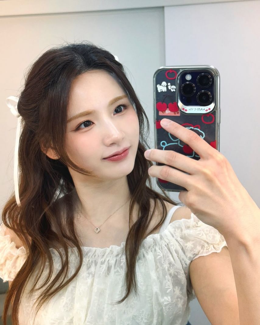 아이칠린 지윤