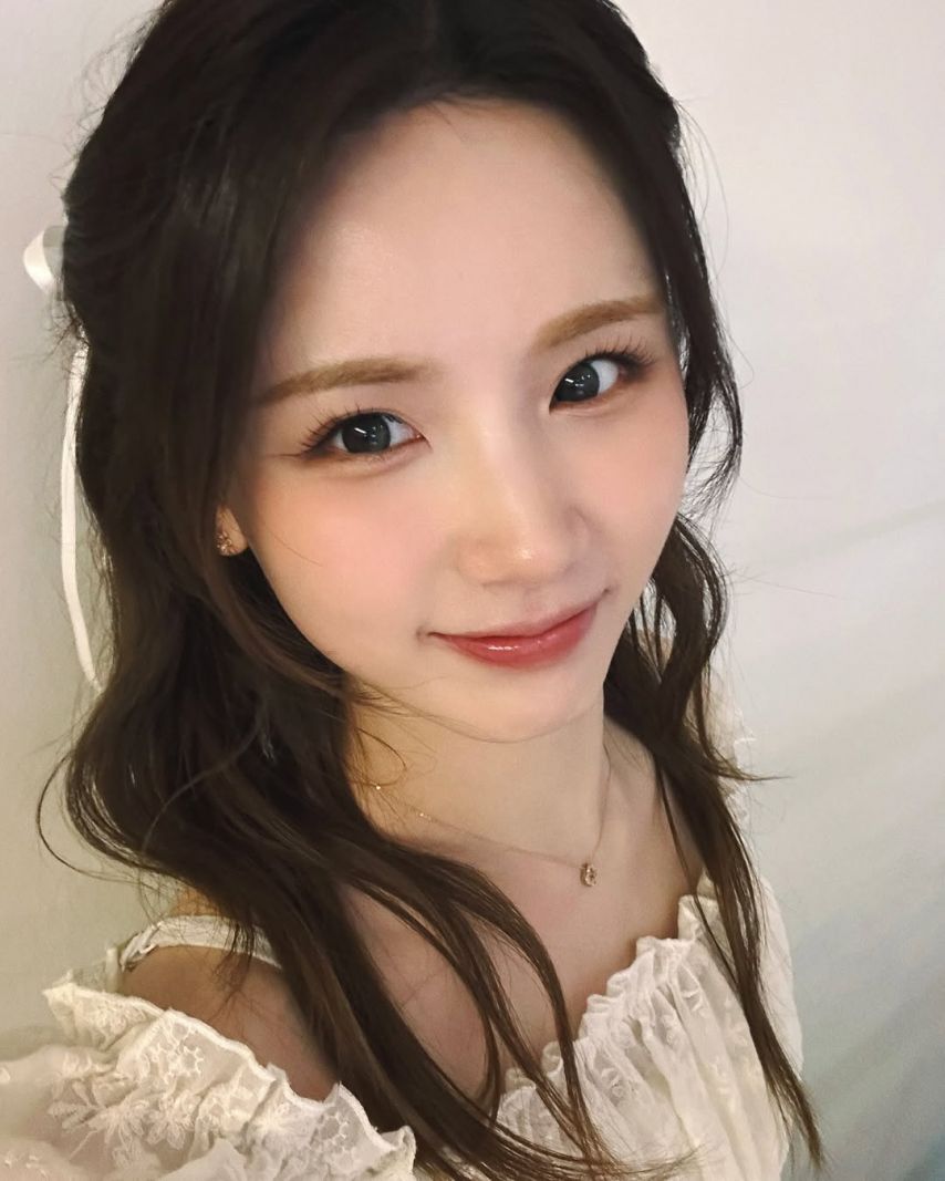 아이칠린 지윤