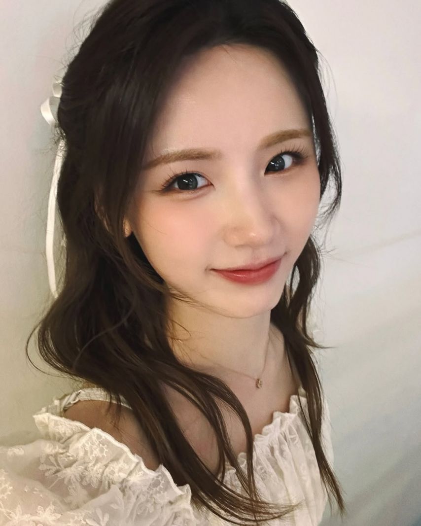 아이칠린 지윤