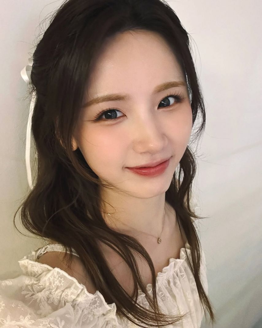아이칠린 지윤