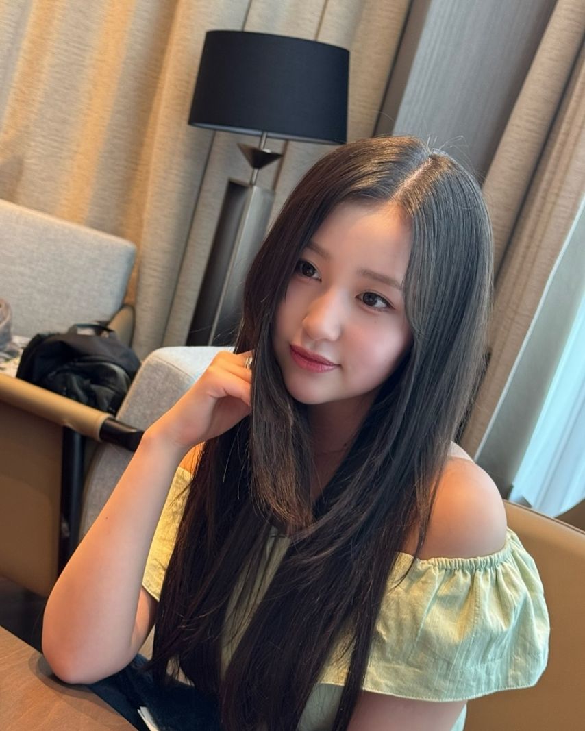 우아 소라, 우연