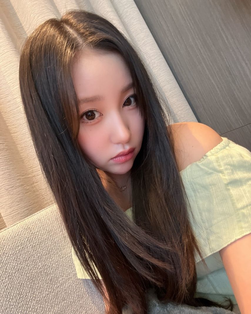 우아 소라, 우연