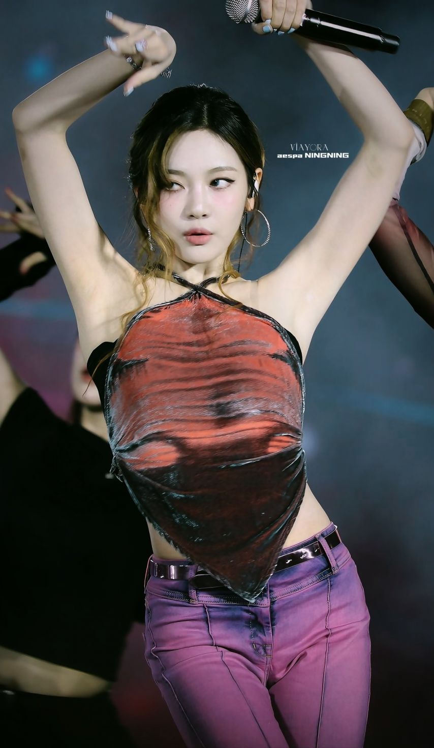 에스파 닝닝
