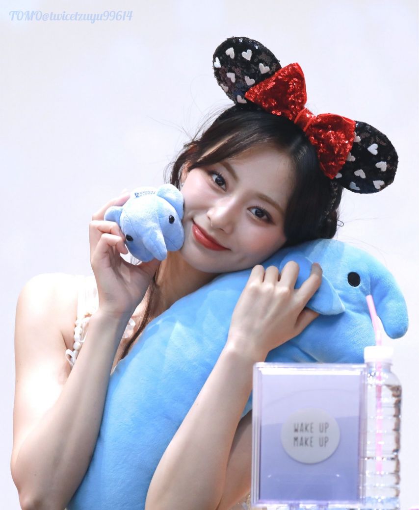 트와이스 쯔위