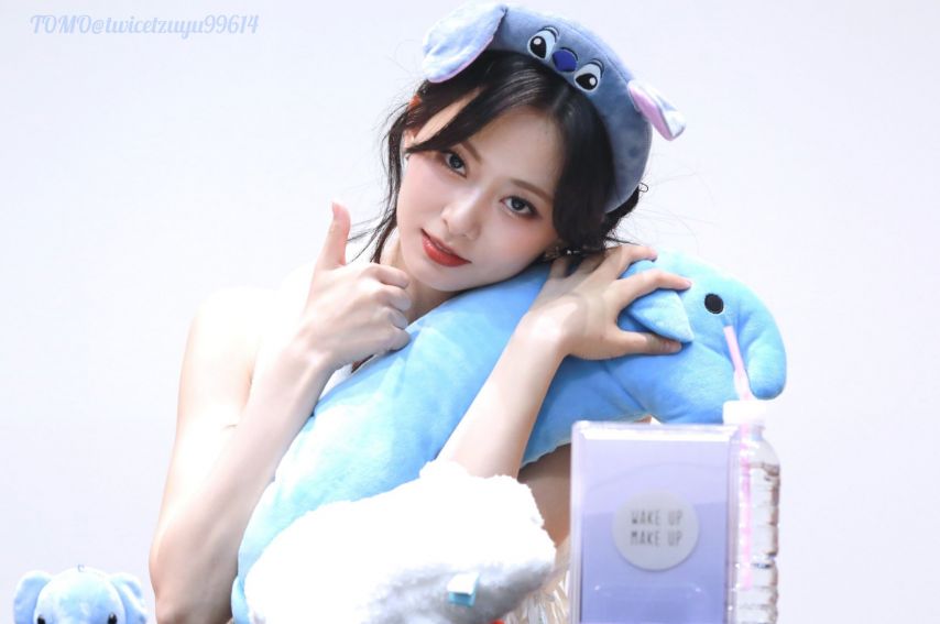 트와이스 쯔위
