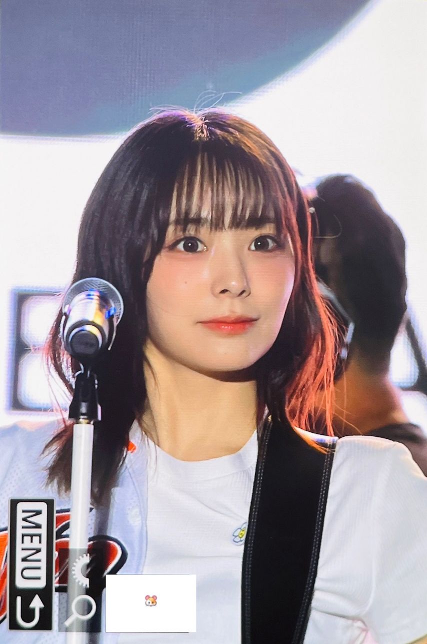 QWER 시연