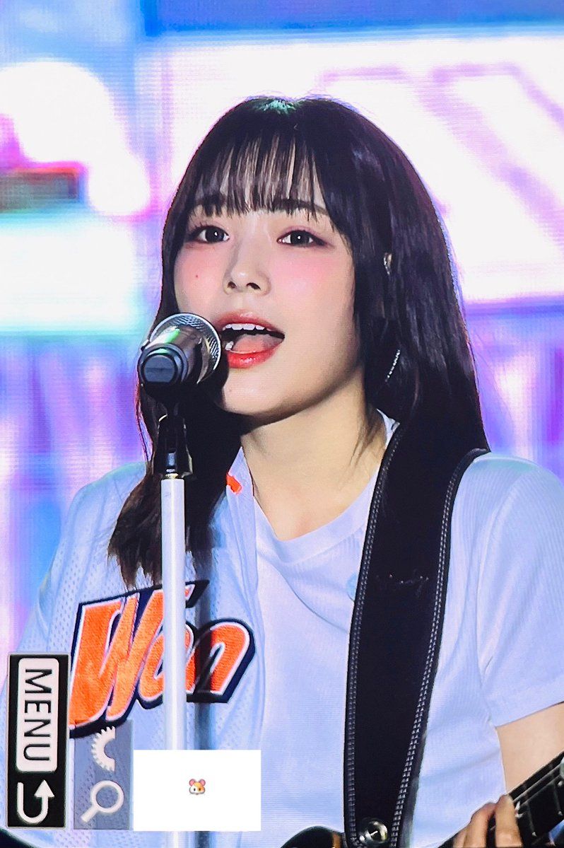 QWER 시연