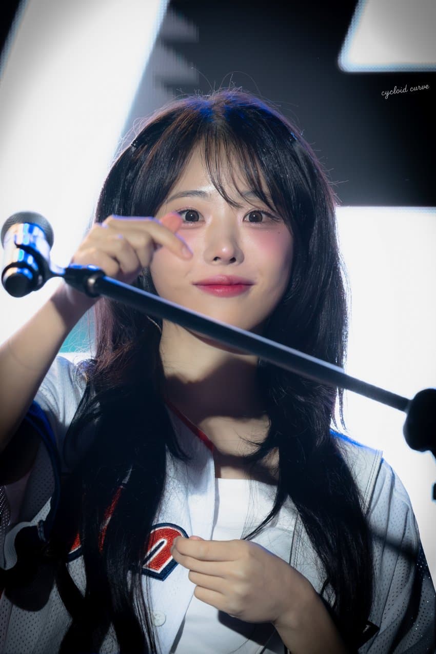 QWER 히나