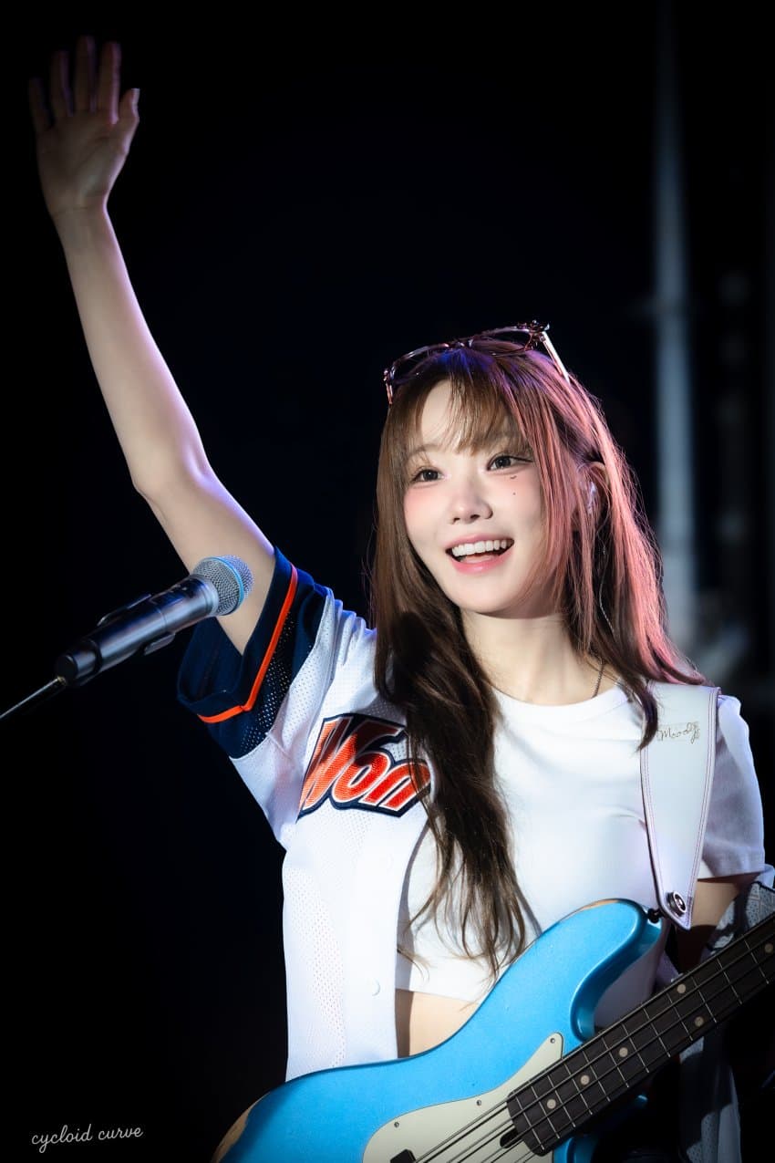 QWER 마젠타