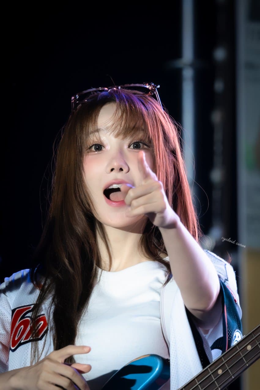 QWER 마젠타
