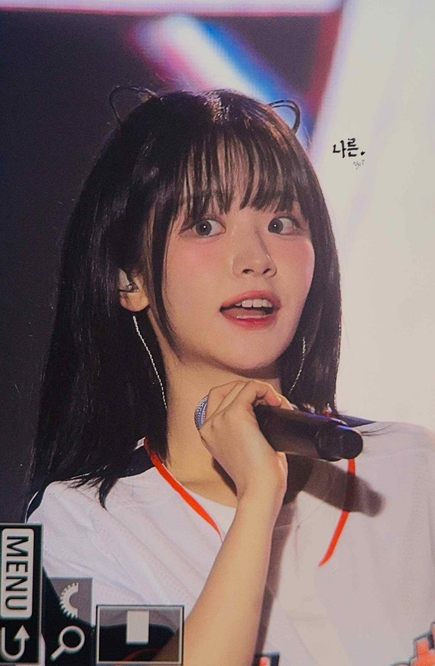 QWER 쵸단