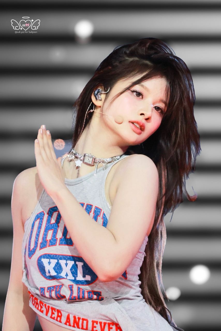 엔믹스 설윤