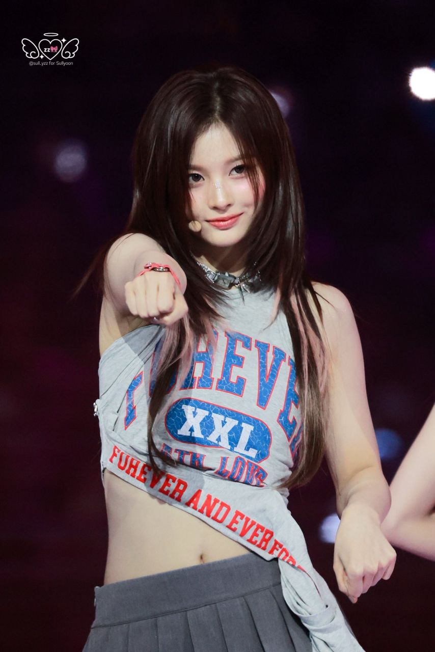 엔믹스 설윤