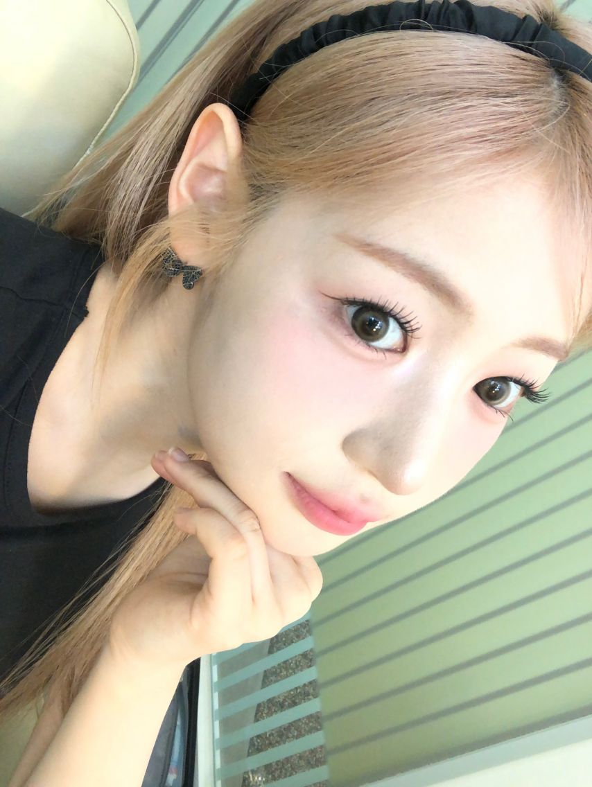 피프티피프티 예원