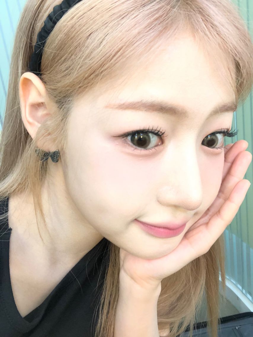 피프티피프티 예원