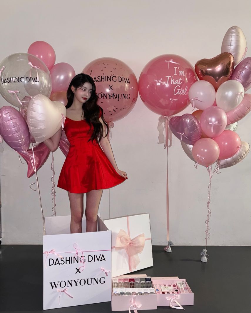 아이브 장원영