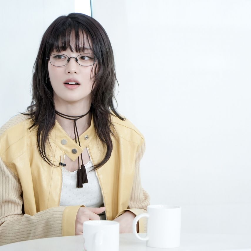 우기 민니 아이들 살롱드립2