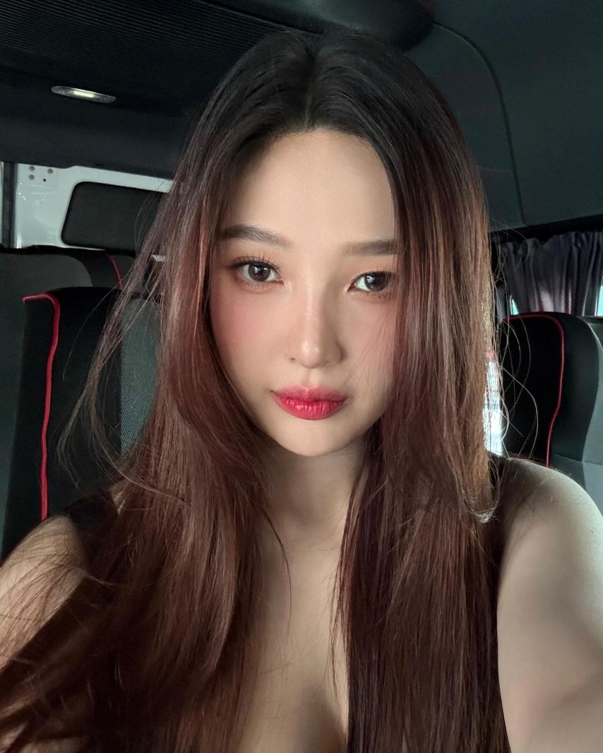조이 레드벨벳 인별
