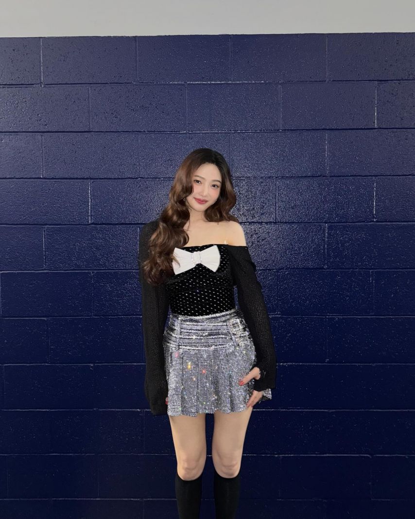 조이 레드벨벳 인별