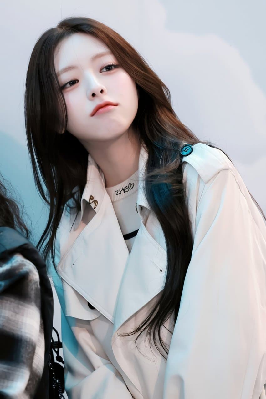 ITZY-유나
