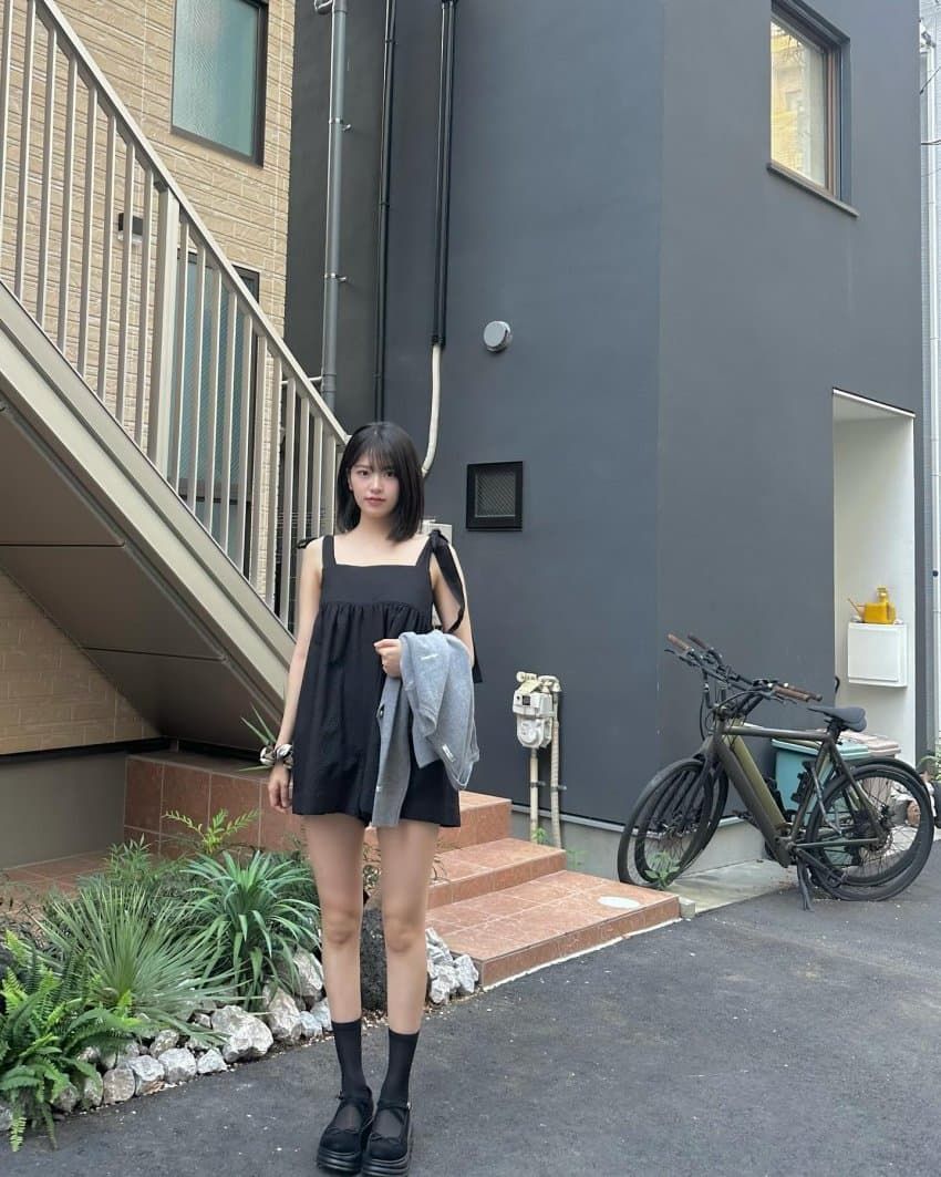 아이브-안유진