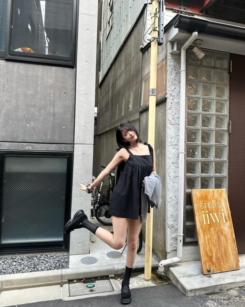 아이브-안유진